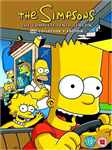Simpsons - Season 10 (12) 4 Disc - CeX (UK): - Buy, Sell, Donate